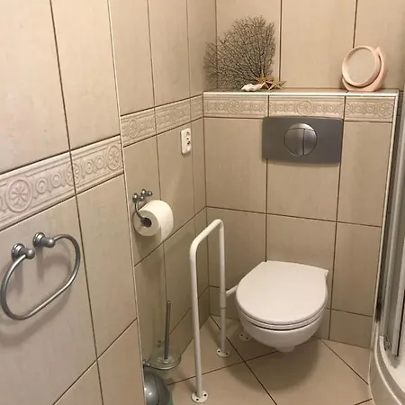 Apartament Bursztyn