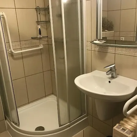 Apartament Bursztyn