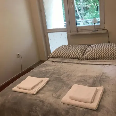 Apartament Bursztyn * Kolberg