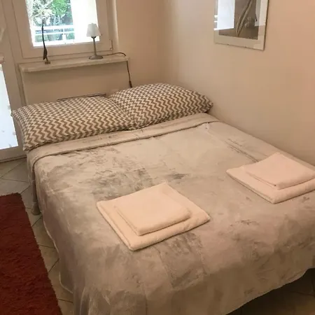 Apartament Bursztyn Apartamento Kołobrzeg