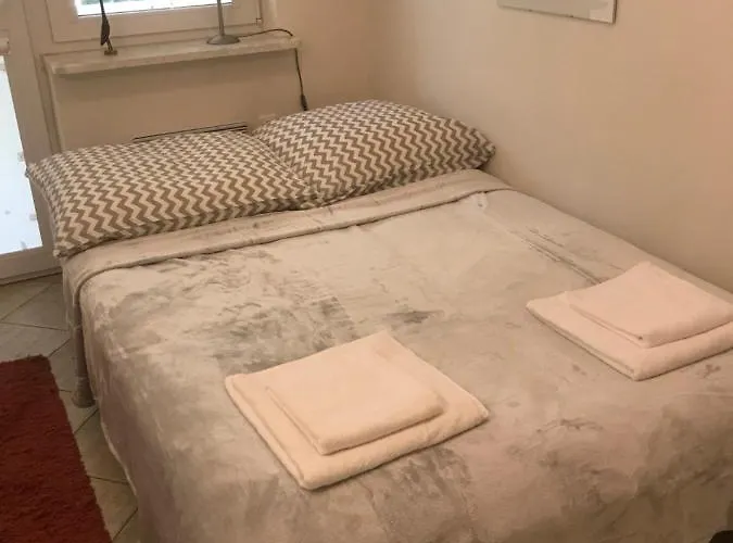 Apartament Bursztyn Appartement Kołobrzeg