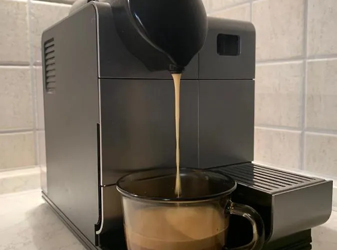 Appartement Apartament Bursztyn *