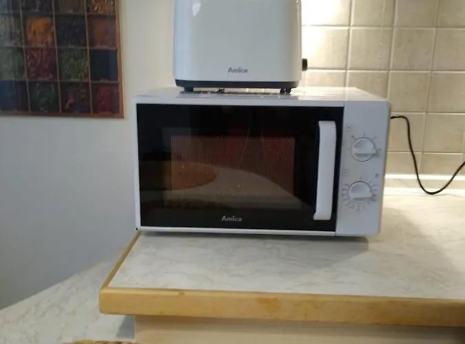 Apartament Bursztyn Appartement *